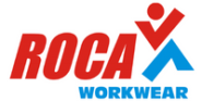 Logo Roca Workwear